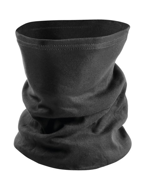 SALVACOLLO IN COTONE NATURAL-TECH