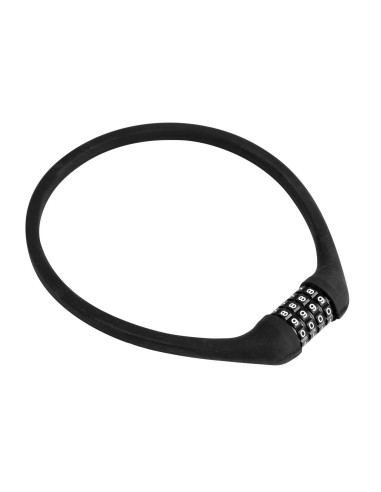 CAVO ANTIFURTO A COMBINAZIONE 120X600MM IN SILICON