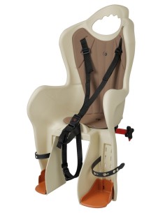 SEGGIOLINO POSTERIORE KOALA ATTACCO P/PACCO TUV