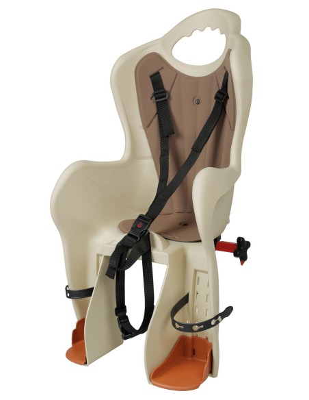 SEGGIOLINO POSTERIORE KOALA ATTACCO P/PACCO TUV