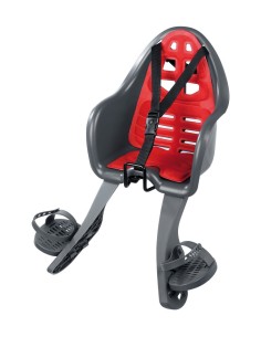 SEGGIOLINO ANTERIORE KOALA ATT. MANUBRIO GS/TUV