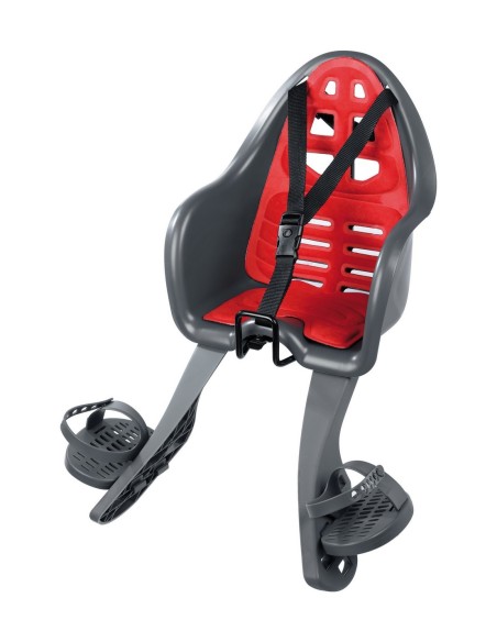 SEGGIOLINO ANTERIORE KOALA ATT. MANUBRIO GS/TUV