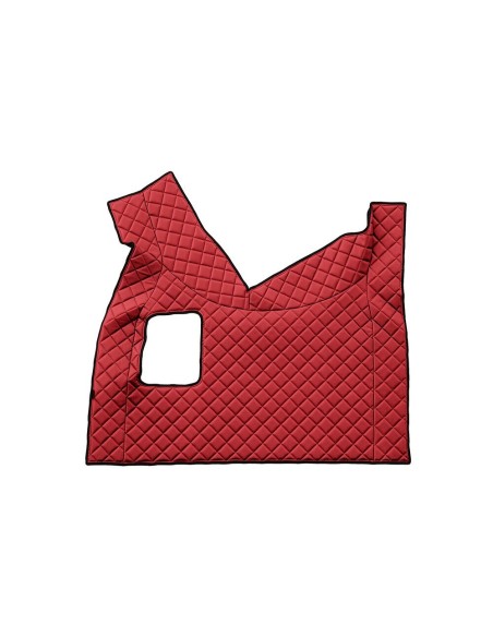 TAPP. CENTRALE ECOPELLE ROSSO VOLVO FH 4 2013 in poi  CAM