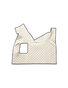 TAPP. CENTRALE ECOPELLE CHAMPAGNE VOLVO FH 4 2013 in poi