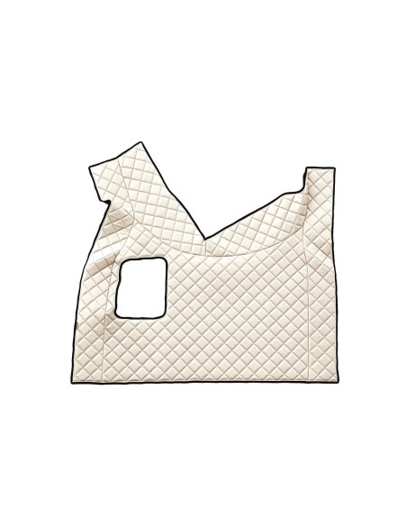 TAPP. CENTRALE ECOPELLE CHAMPAGNE VOLVO FH 4 2013 in poi