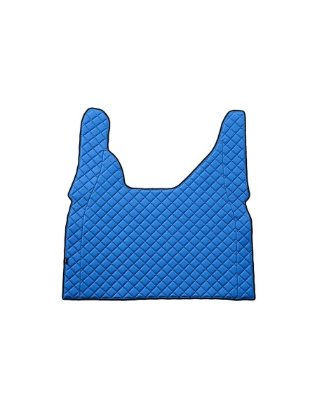 TAPP. CENTRALE ECOPELLE BLU FORD F-MAX 2018 in poi