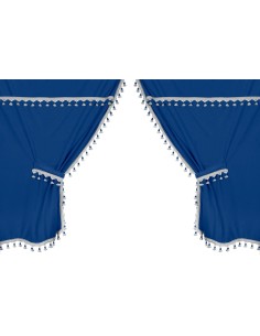 SET TENDE ANTERIORIPREMIERE BLU