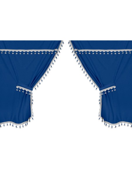 SET TENDE ANTERIORIPREMIERE BLU