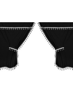 SET TENDE ANTERIORIPREMIERE NERE