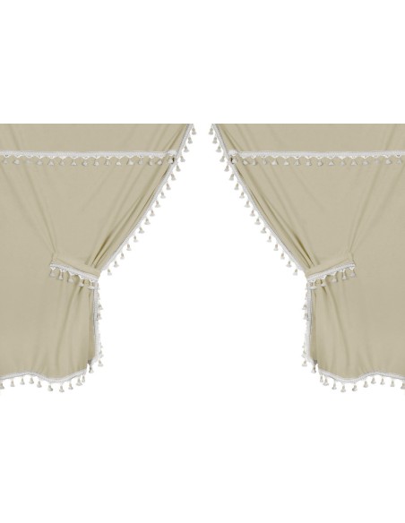 SET TENDE ANTERIORIPREMIERE PANNA