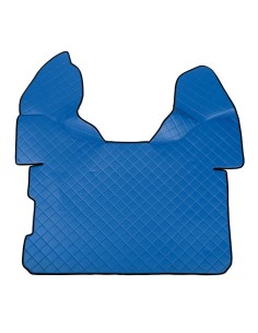 TAPPETO CENTR.ECOPELLE BLU DAF XF 105 AUTOMATICO 0