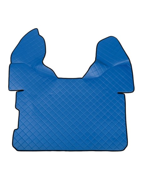 TAPPETO CENTR.ECOPELLE BLU DAF XF 105 AUTOMATICO 0