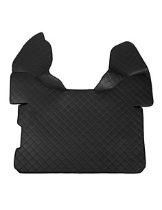 TAPPETO CENTR.ECOPELLE NERO DAF XF 105 AUTOMATICO