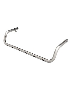 BARRA TETTO CON INCASSO LUCI DAF XF 95