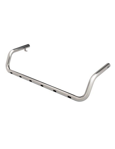 BARRA TETTO CON INCASSO LUCI DAF XF 95