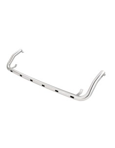 BARRA TETTO CON INCASSO LUCI DAF XF 105