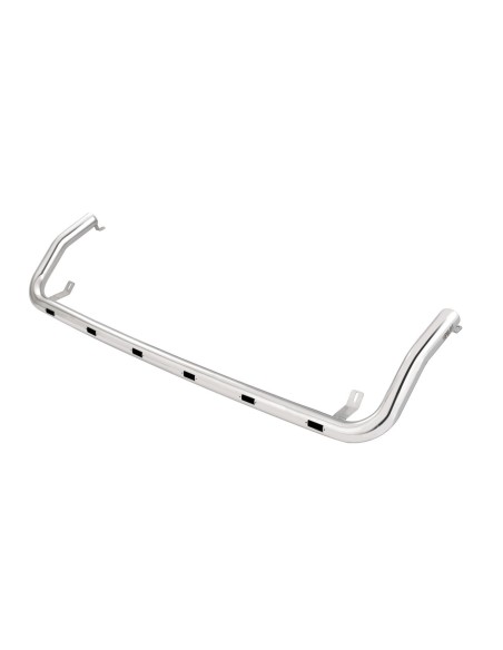 BARRA TETTO CON INCASSO LUCI DAF XF 105