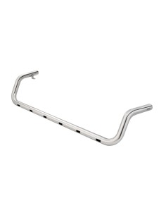 BARRA TETTO CON INCASSO LUCI DAF XF 106