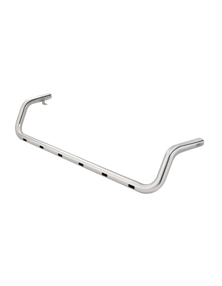 BARRA TETTO CON INCASSO LUCI DAF XF 106