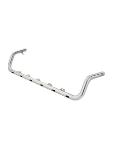 BARRA TETTO 6 INCASSI LUCI+5 ATTACCHI FARI DAF SPA