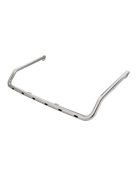 BARRA TETTO CON INCASSO LUCI MAN TGA