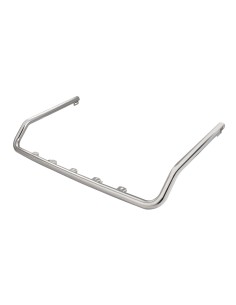 BARRA TETTO 5 ATTACCHI FARI MAN TGA