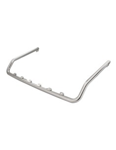 BARRA TETTO 6 ATTACCHI FARI MAN TGA