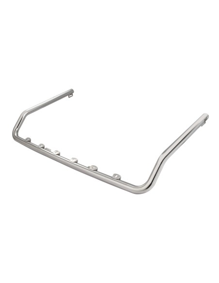 BARRA TETTO 6 ATTACCHI FARI MAN TGA