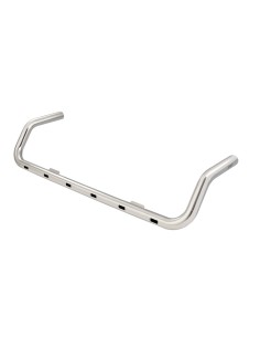 BARRA TETTO CON INCASSO LUCI MERCEDES MP3