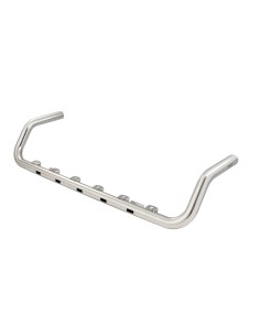 BARRA TETTO INCASSO LUCI E 6 ATTACCHI FARI MERCEDE