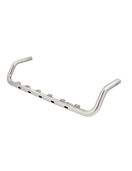 BARRA TETTO INCASSO LUCI E 6 ATTACCHI FARI MERCEDE