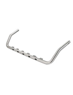 BARRA TETTO INCASSO LUCI E 6 ATTACCHI FARI MERCEDE