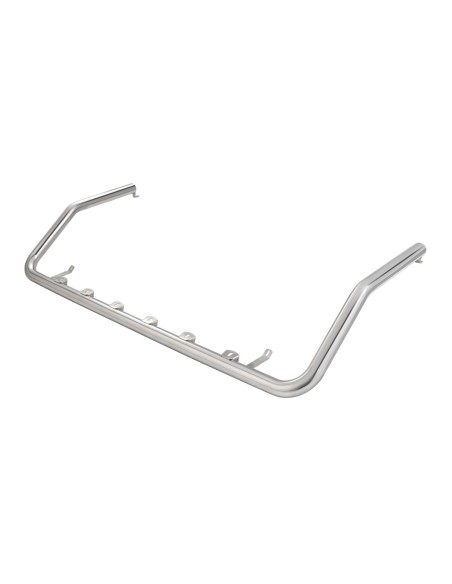 BARRA TETTO 6 ATTACCHI FARI RENAULT MAGNUM