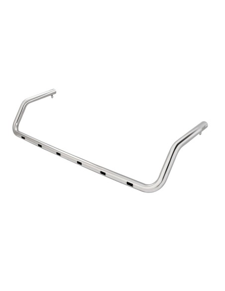 BARRA TETTO CON INCASSO LUCI SCANIA R HIGHLINE