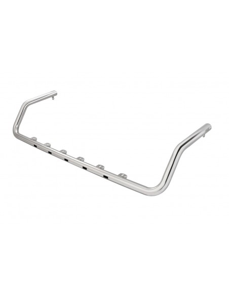 BARRA TETTO INCASSO LUCI E 6 ATTACCHI FARI SCANIA