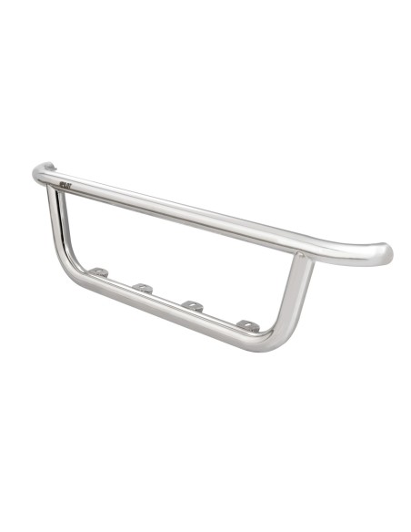 BARRA FRONTALE INCASSO LUCI E 4 ATTACCHI FARI DAF