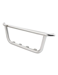 BARRA FRONTALE INCASSO LUCI E 4 ATTACCHI FARI DAF