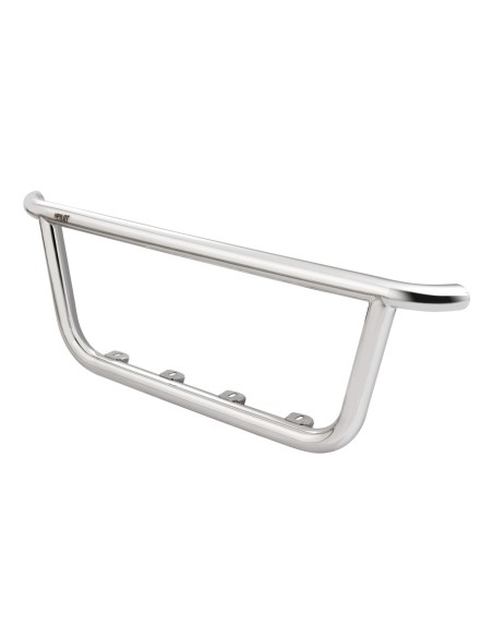 BARRA FRONTALE INCASSO LUCI E 4 ATTACCHI FARI DAF