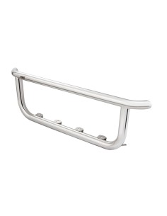 BARRA FRONTALE INCASSO LUCI E 4 ATTACCHI FARI IVEC