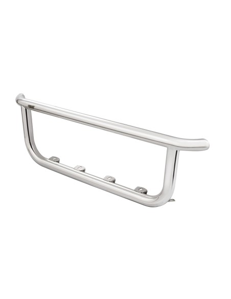 BARRA FRONTALE INCASSO LUCI E 4 ATTACCHI FARI IVEC