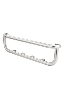 BARRA FRONTALE INCASSO LUCI E 4 ATTACCHI FARI MAN