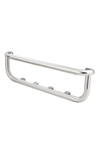 BARRA FRONTALE INCASSO LUCI E 4 ATTACCHI FARI MAN