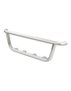 BARRA FRONTALE INCASSO LUCI E 4 ATTACCHI FARI MAN