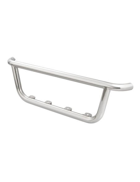 BARRA FRONTALE INCASSO LUCI E 4 ATTACCHI FARI MAN