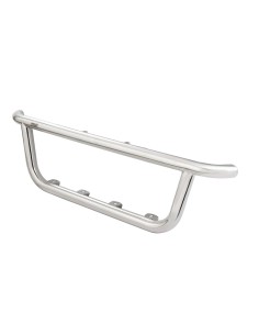 BARRA FRONTALE INCASSO LUCI E 4 ATTACCHI FARI MERC