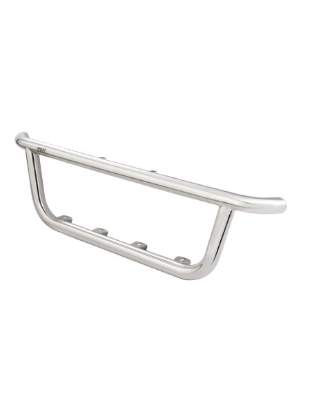 BARRA FRONTALE INCASSO LUCI E 4 ATTACCHI FARI MERC