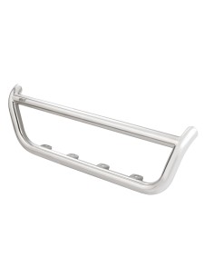 BARRA FRONTALE INCASSO LUCI E 4 ATTACCHI FARI MERC