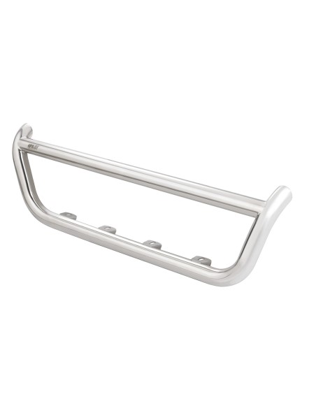 BARRA FRONTALE INCASSO LUCI E 4 ATTACCHI FARI MERC