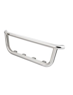 BARRA FRONTALE INCASSO LUCI E 4 ATTACCHI FARI RENA