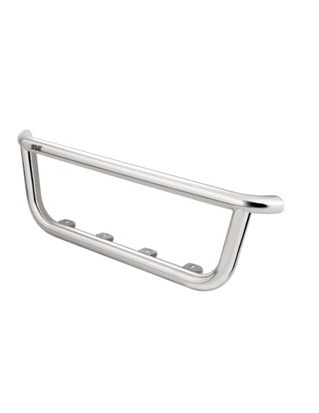 BARRA FRONTALE INCASSO LUCI E 4 ATTACCHI FARI RENA